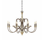 Sabine Chandelier