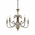 Sabine Chandelier