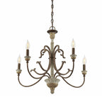 Sabine Chandelier