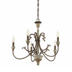 Sabine Chandelier