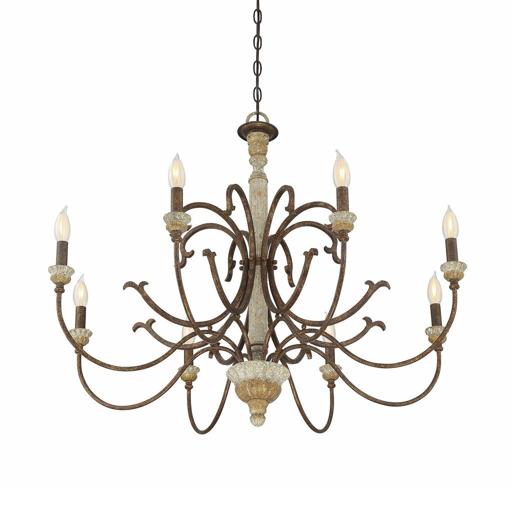 Sabine Chandelier