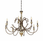Sabine Chandelier