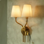 Safavieh Ezra Wall Lamp