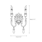 Salento Wall Lamp