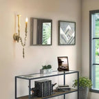Salento Candle Wall Lamp