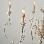Salento Chandelier