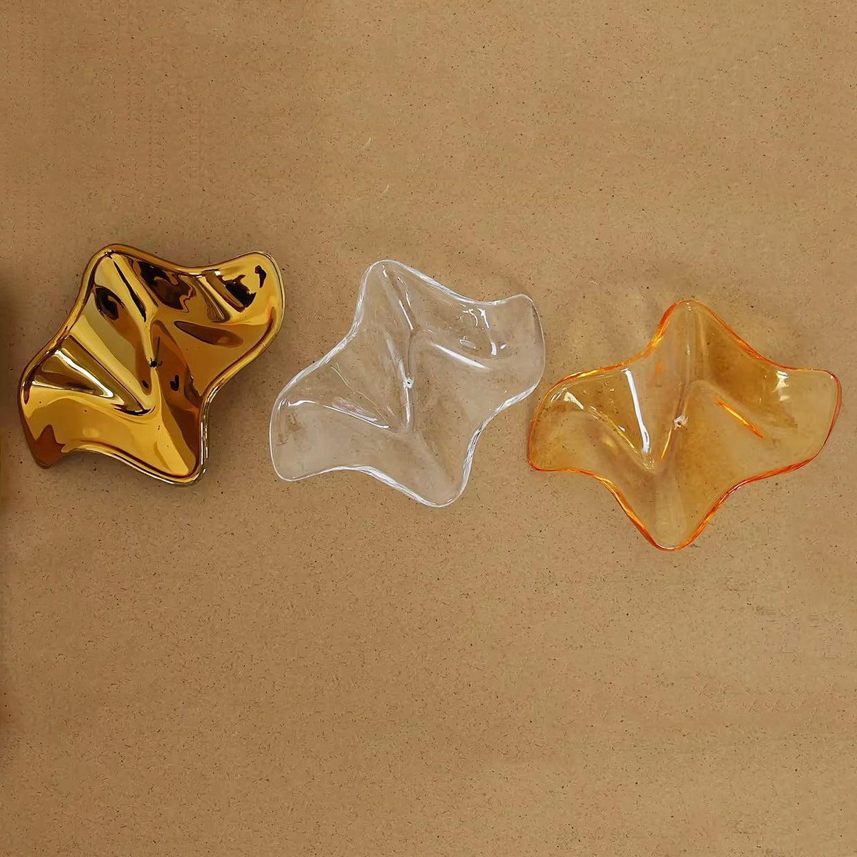 Lustre De Mer De Sable