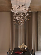 Lustre De Mer De Sable