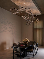 Lustre De Mer De Sable