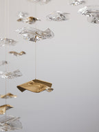 Lustre De Mer De Sable
