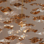 Lustre De Mer De Sable