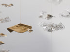 Lustre De Mer De Sable
