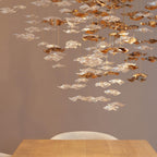 Lustre De Mer De Sable