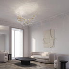 Lustre De Mer De Sable