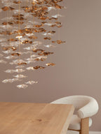 Lustre De Mer De Sable