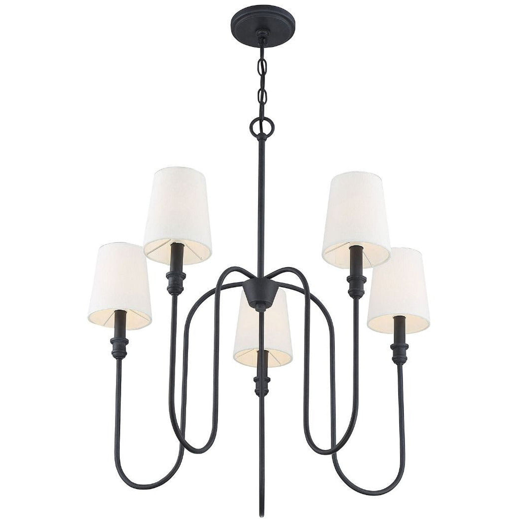 Sanibel Chandelier