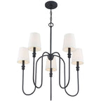 Sanibel Chandelier