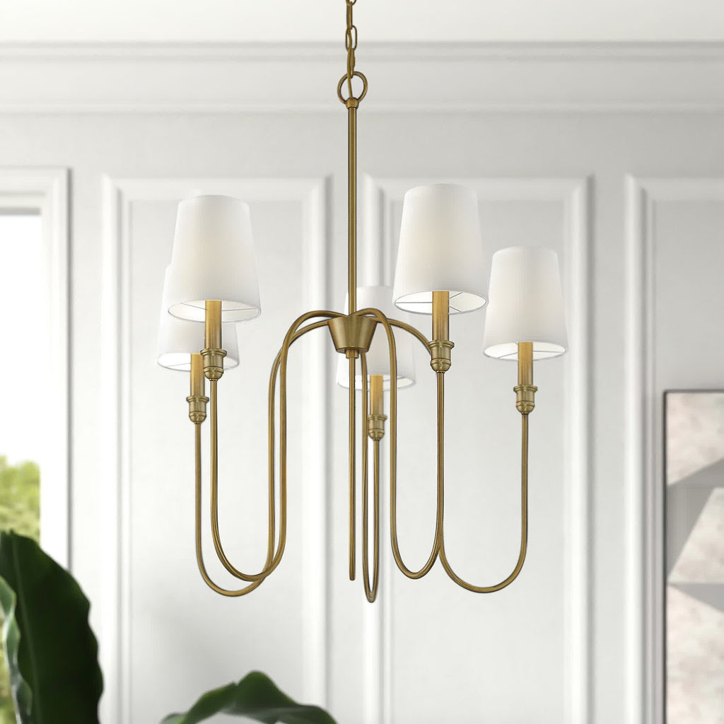 Sanibel Chandelier