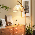 Sanna Floor Lamp