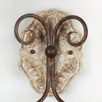 Santa Trinita Sconce