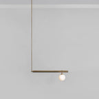 Satellite Ceiling Pendant Light