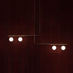 Satellite Ceiling Pendant Light