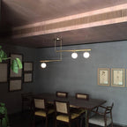 Satellite Ceiling Pendant Light