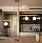 Satellite Ceiling Pendant Light