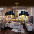 Saunders Traditional Chandelier