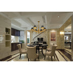 Saunders Traditional Chandelier