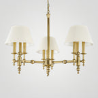 Saunders Traditional Chandelier