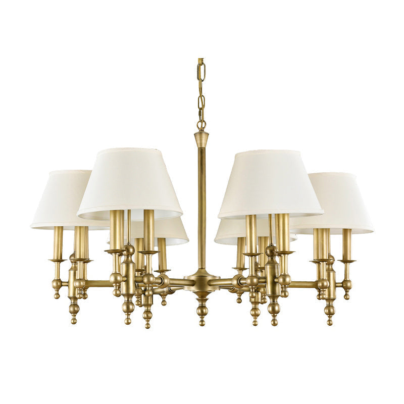 Saunders Traditional Chandelier