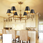 Saunders Traditional Chandelier