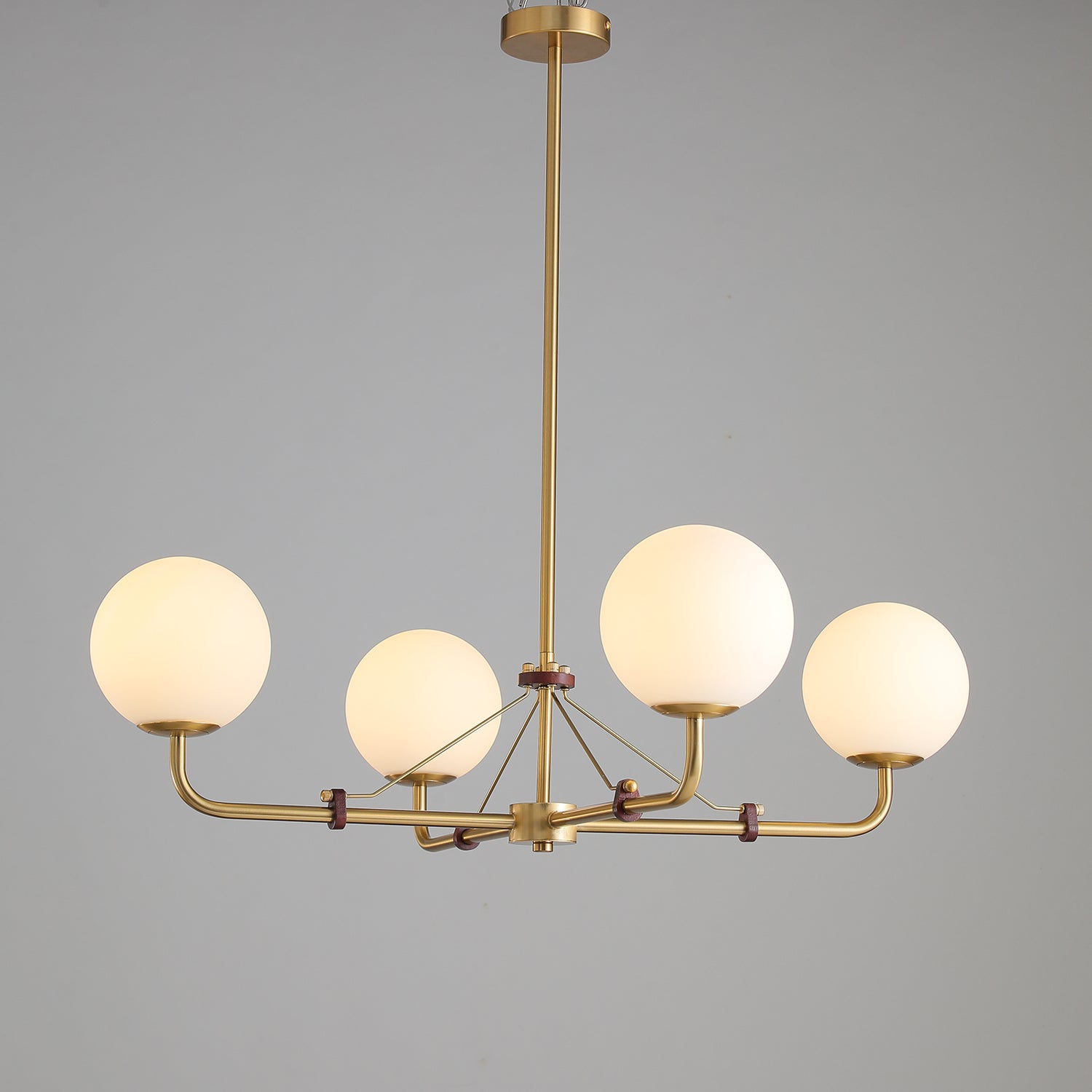 Savanna Chandelier
