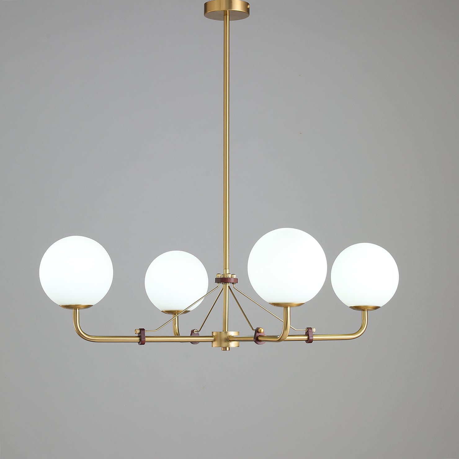 Savanna Chandelier
