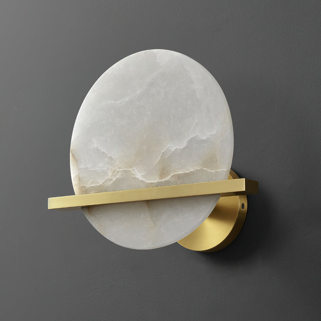 Savion Wall Lamp