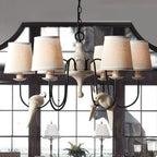 Savor Chandelier