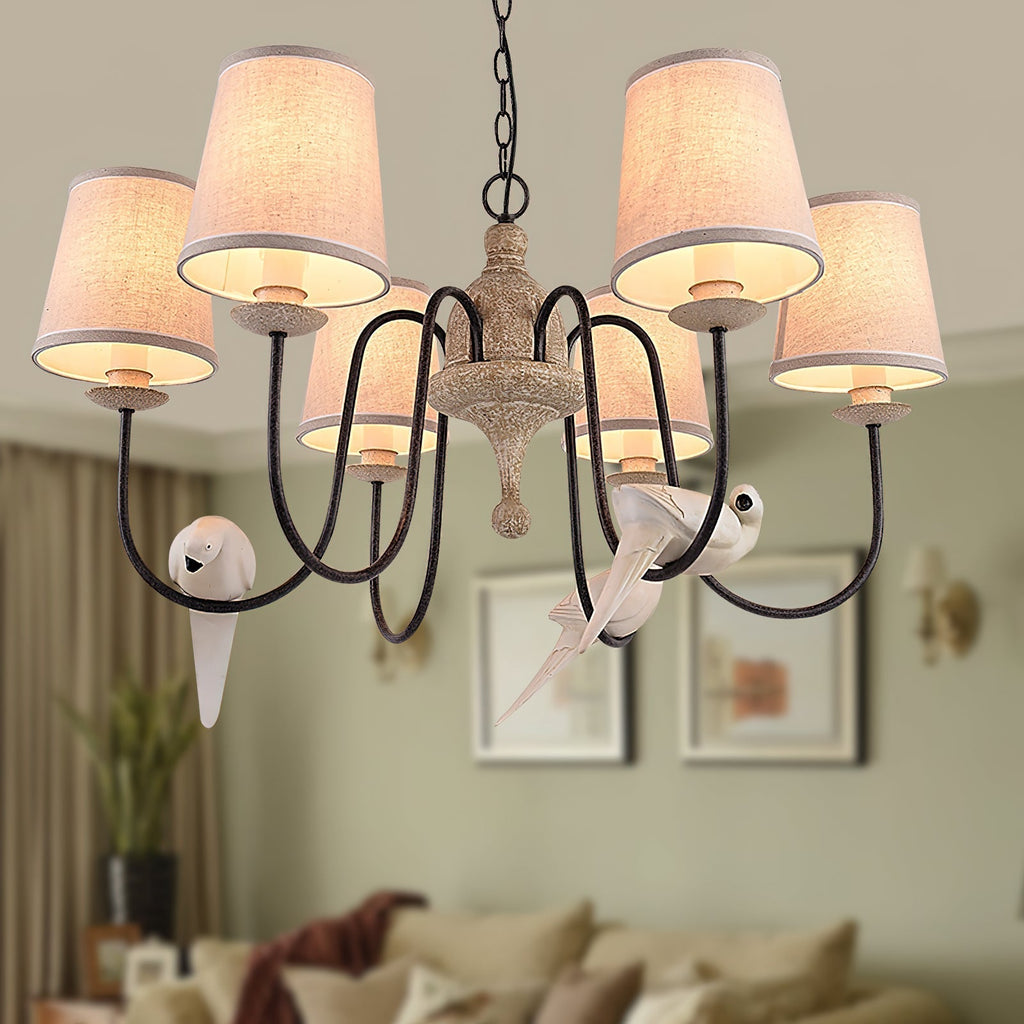 Savor Chandelier