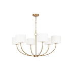 Sawyer Chandelier