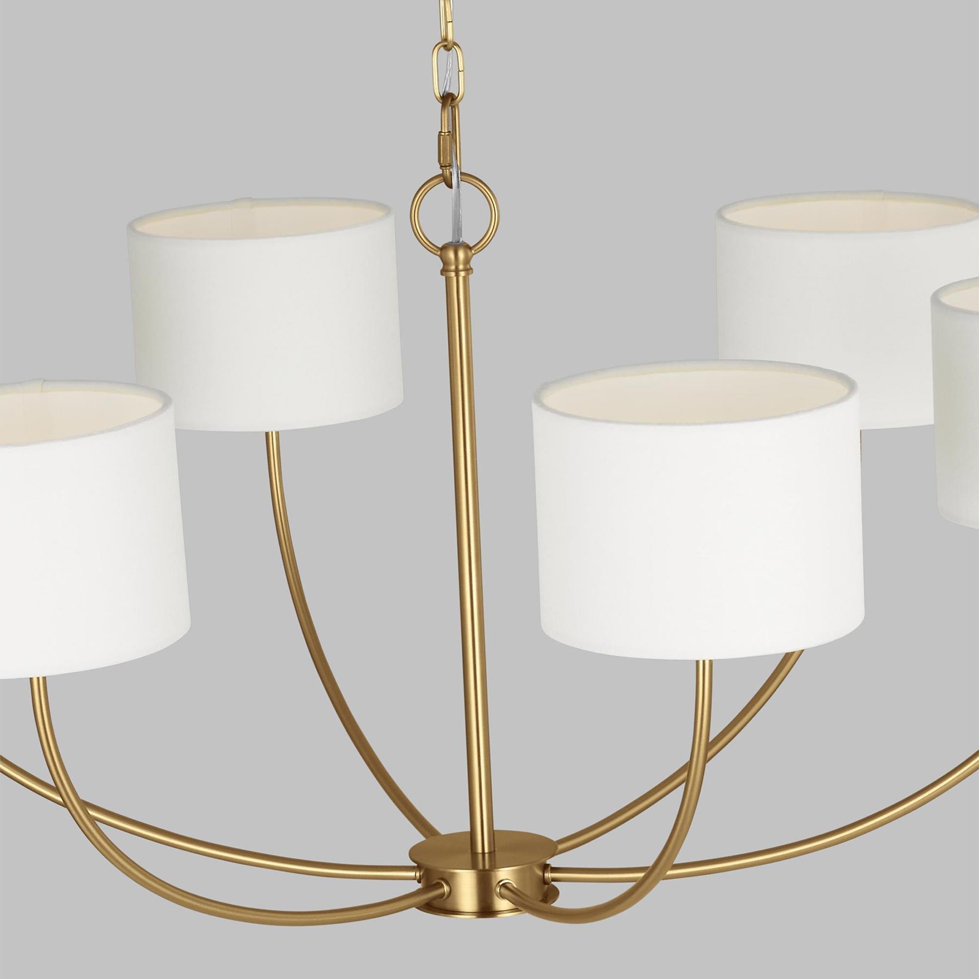 Sawyer Chandelier
