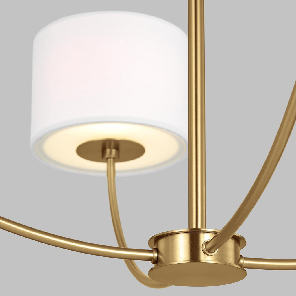 Sawyer Chandelier
