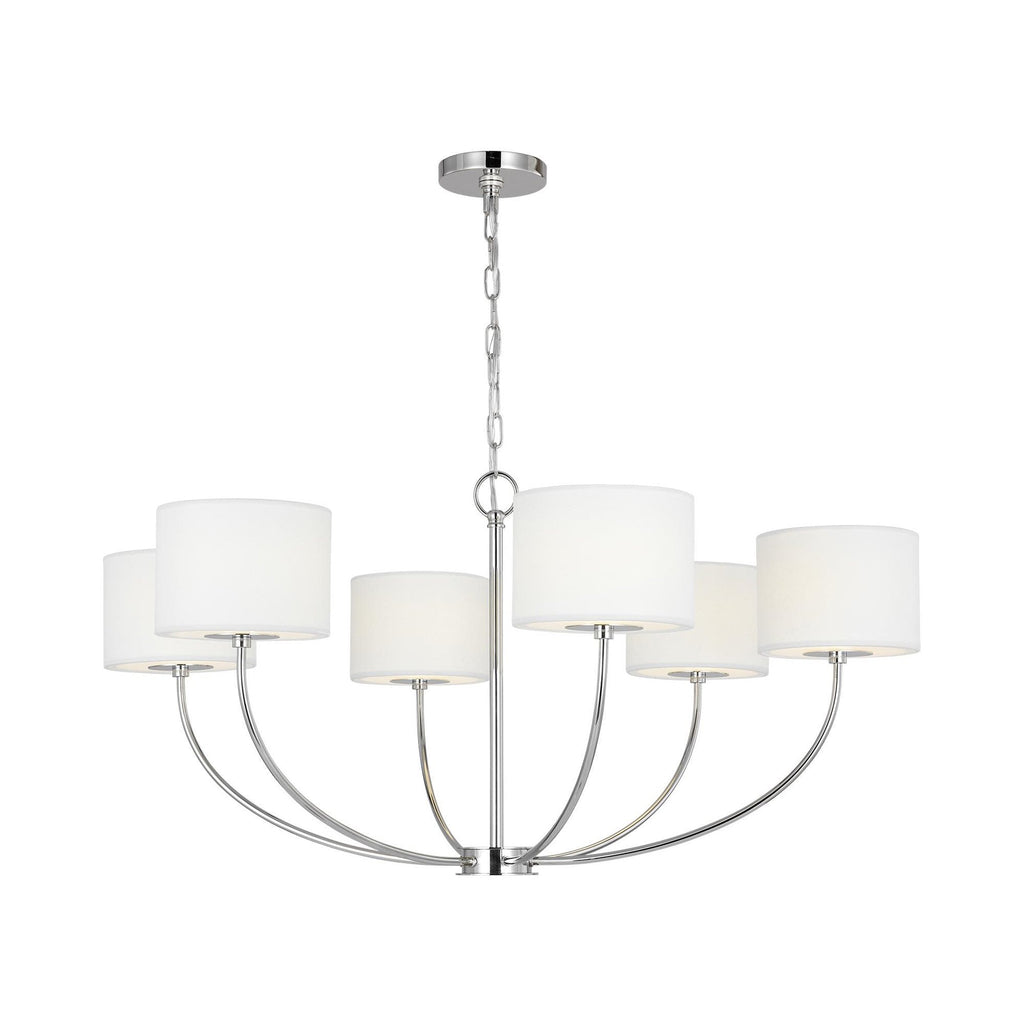 Sawyer Chandelier