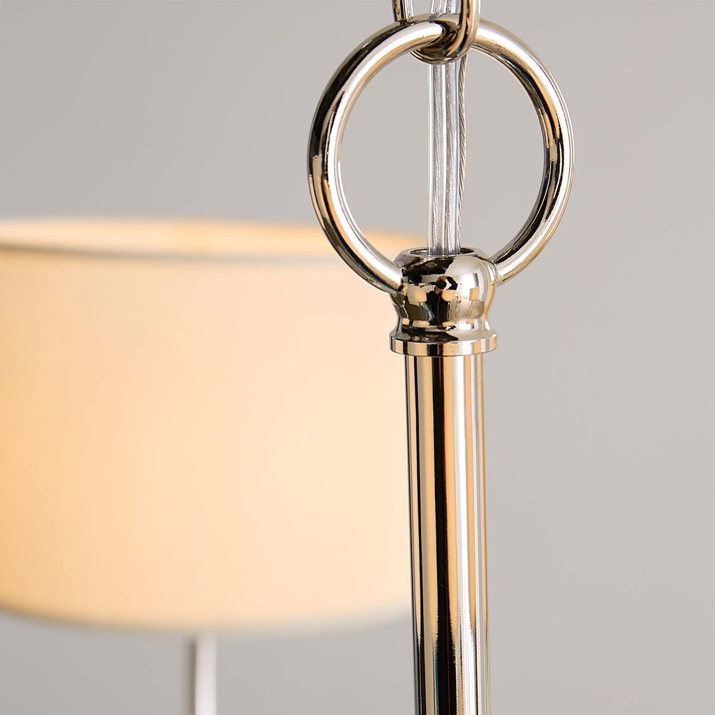 Sawyer Chandelier