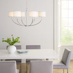 Sawyer Chandelier