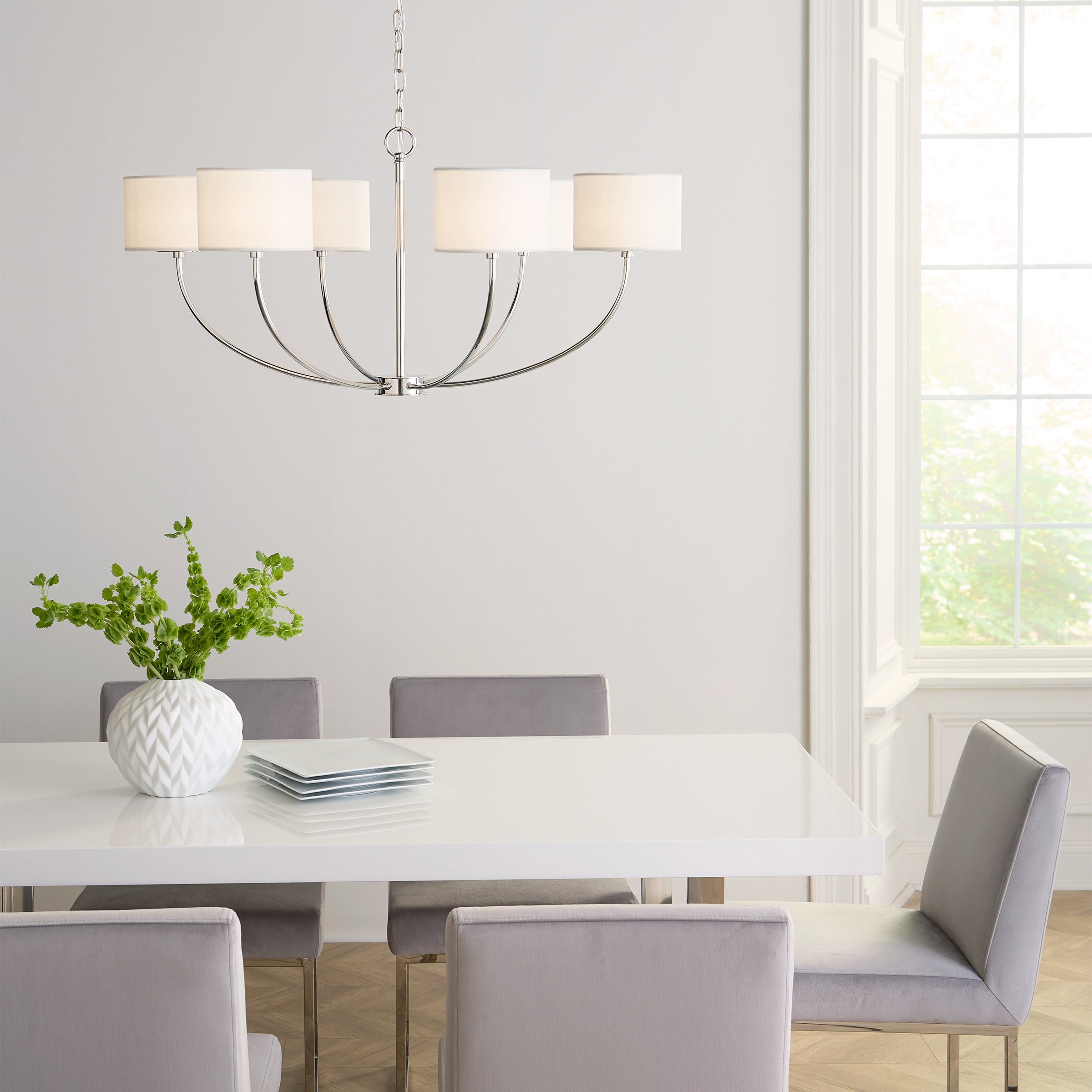 Sawyer Chandelier