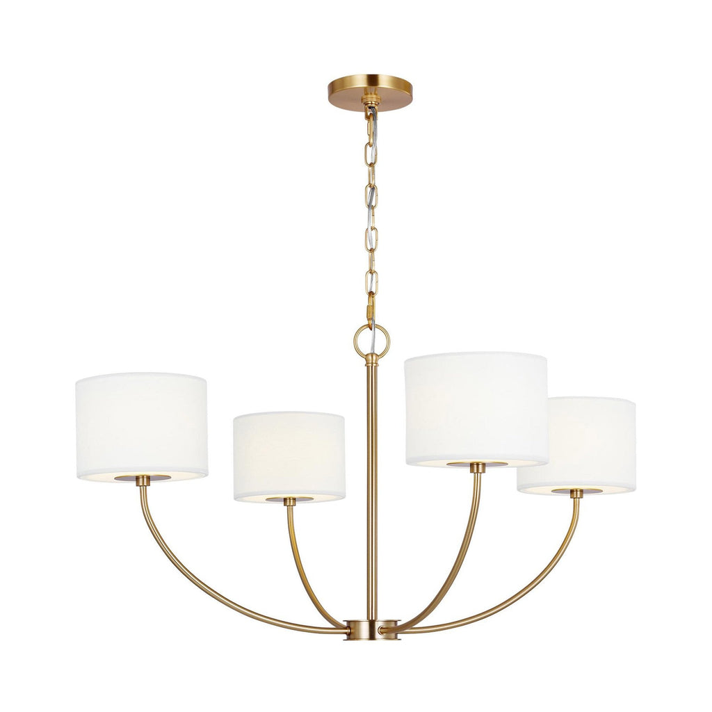Sawyer Chandelier