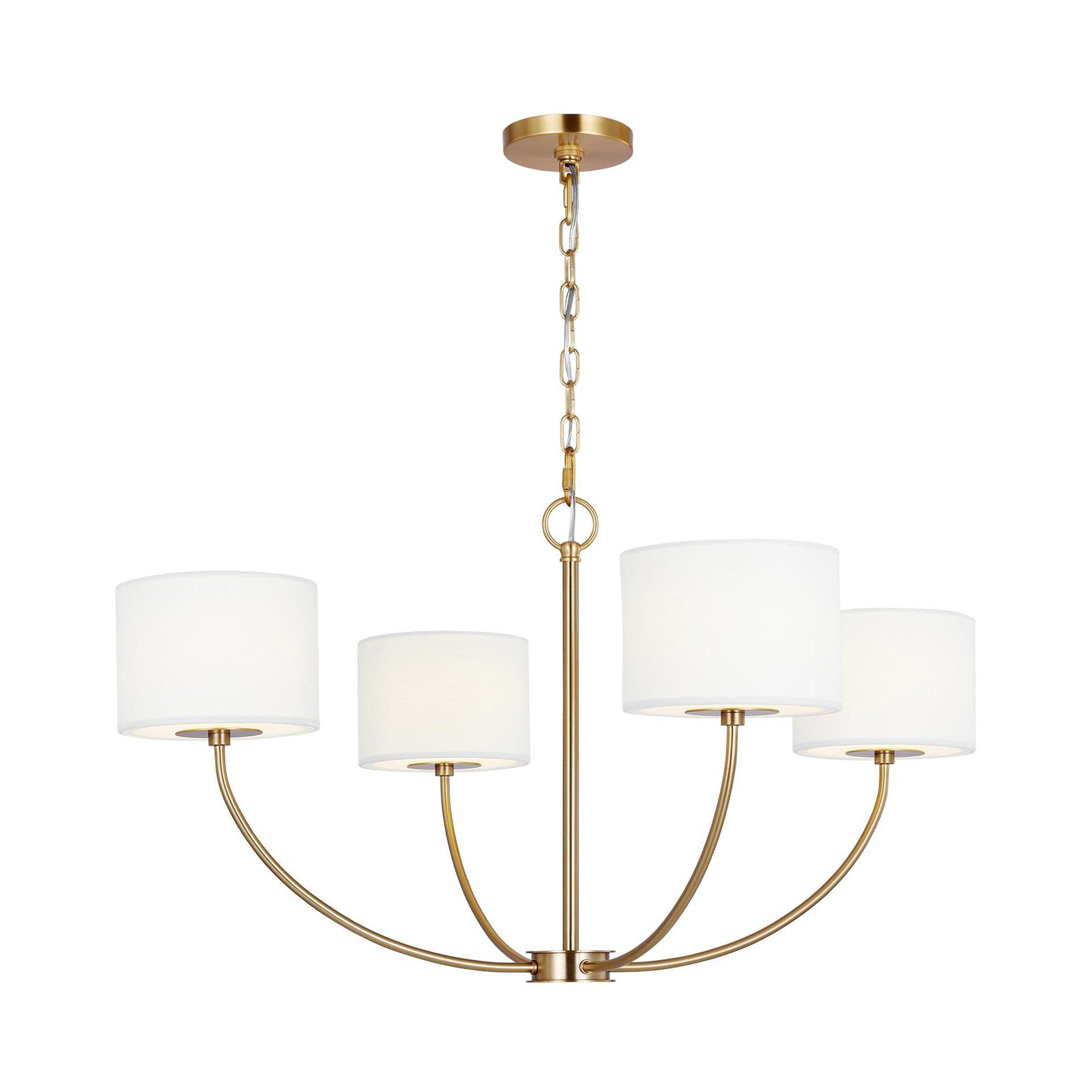 Sawyer Chandelier