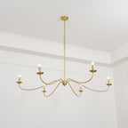 Pulpo Chandelier