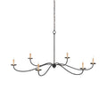 Pulpo Chandelier