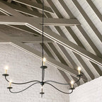 Pulpo Chandelier